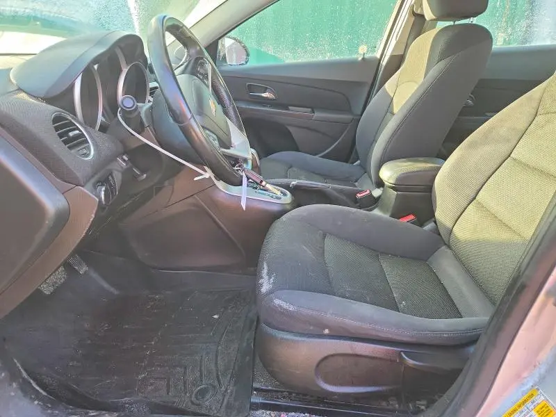 2013 CHEVROLET CRUZE LT  