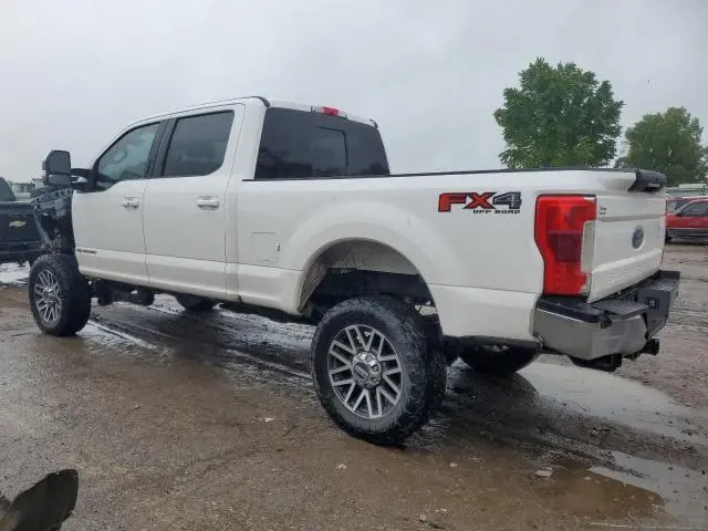 2019 FORD F250 SUPER DUTY  
