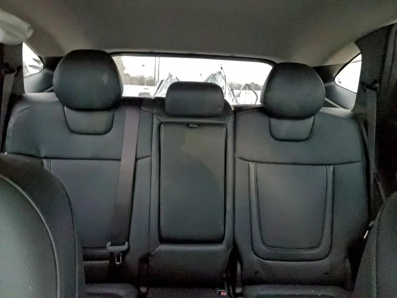 2026 HYUNDAI TUCSON SEL CONVENIENCE  