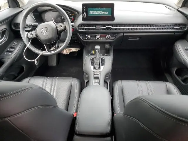 2024 HONDA HR-V EXL  