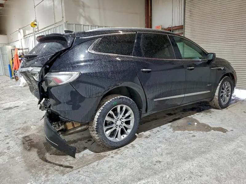 2022 BUICK ENCLAVE AVENIR  