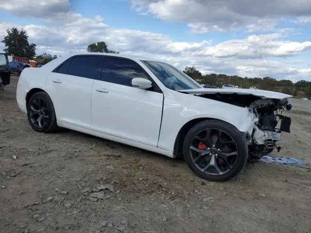 2021 CHRYSLER 300 S  