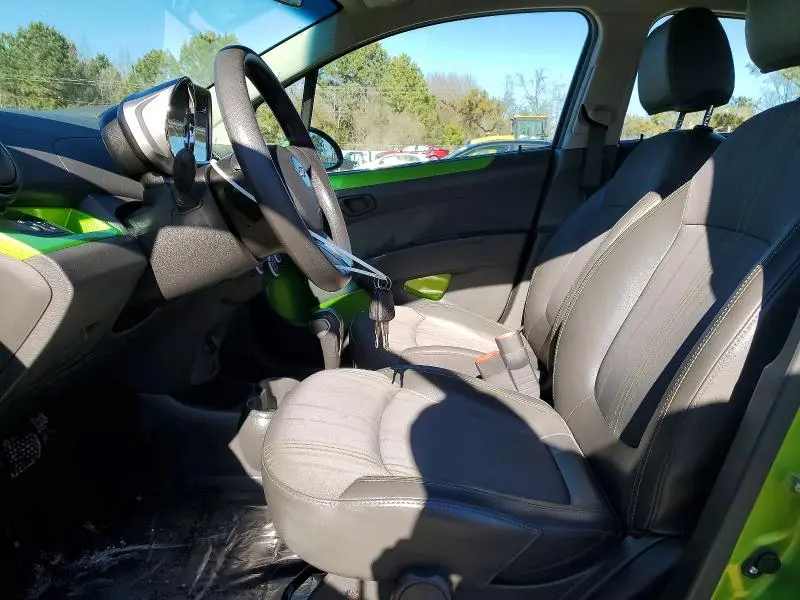 2014 CHEVROLET SPARK LS  