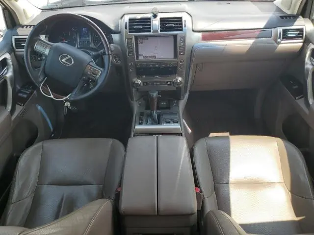 2015 LEXUS GX 460  