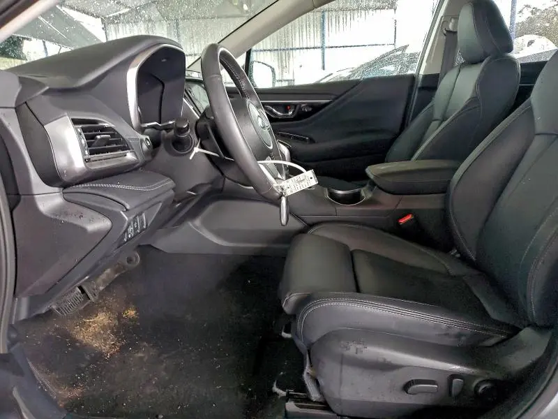 2023 SUBARU OUTBACK TOURING  