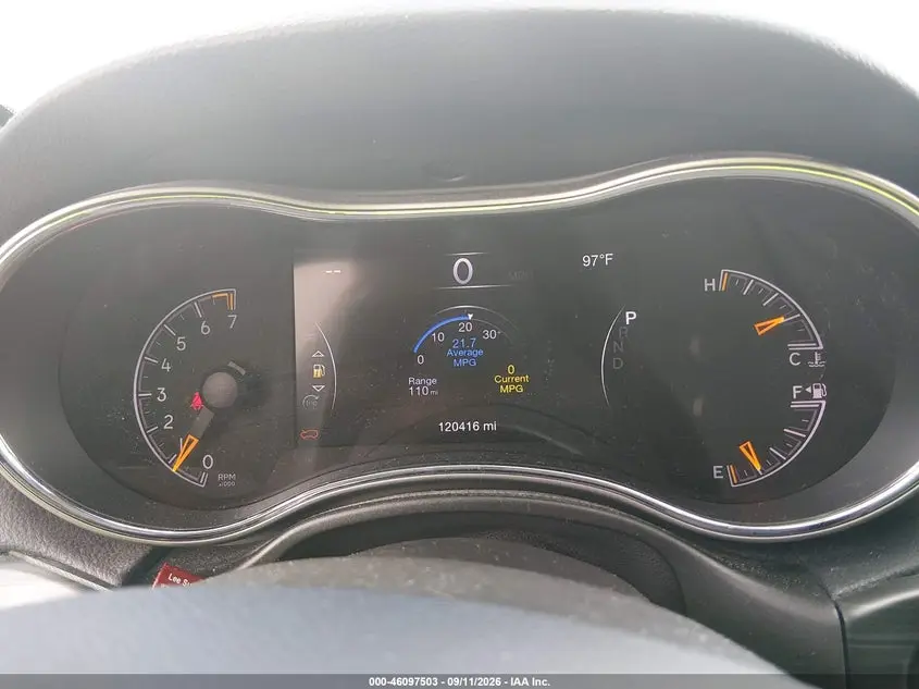2020 JEEP GRAND CHEROKEE LAREDO E 4X4