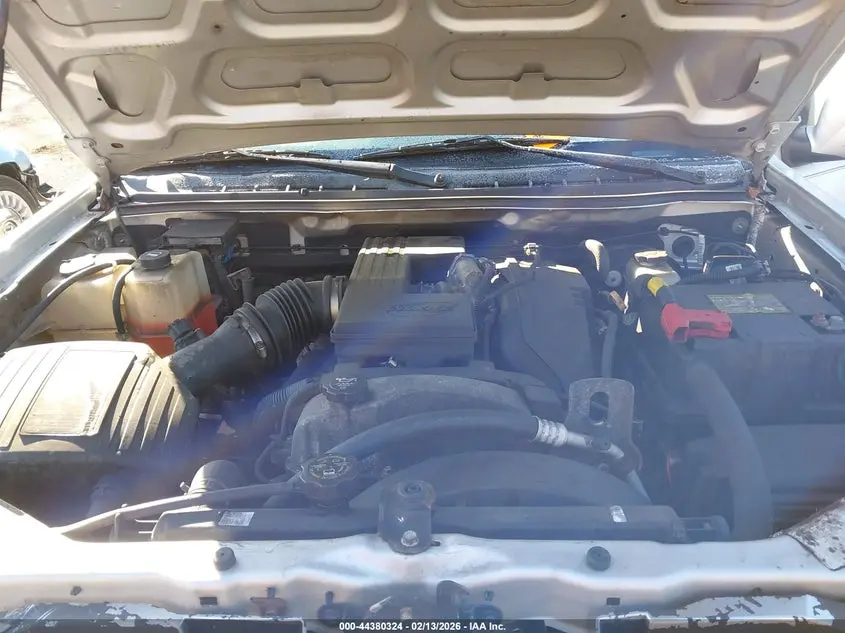 2012 GMC CANYON SLE1