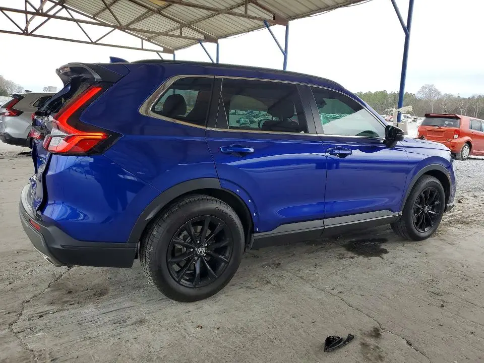 2023 HONDA CR-V SPORT  