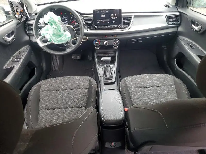 2023 KIA RIO   