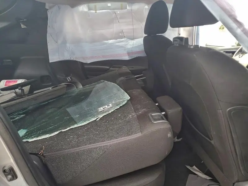 2020 MITSUBISHI ECLIPSE CROSS ES  