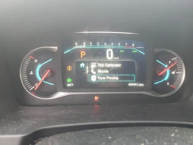 2021 HONDA PILOT TOURING  