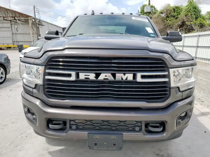 2019 RAM 2500 BIG HORN  