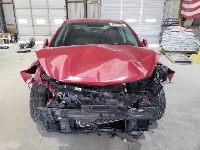 2015 HYUNDAI ELANTRA GT   