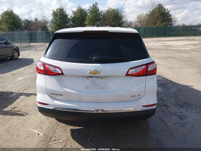 2020 CHEVROLET EQUINOX AWD 2FL