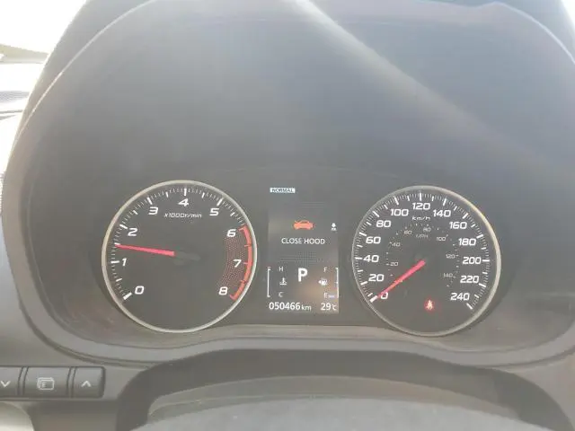 2023 MITSUBISHI ECLIPSE CROSS ES