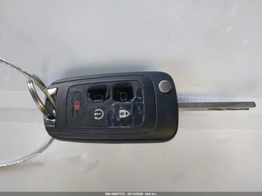 2013 CHEVROLET VOLT  