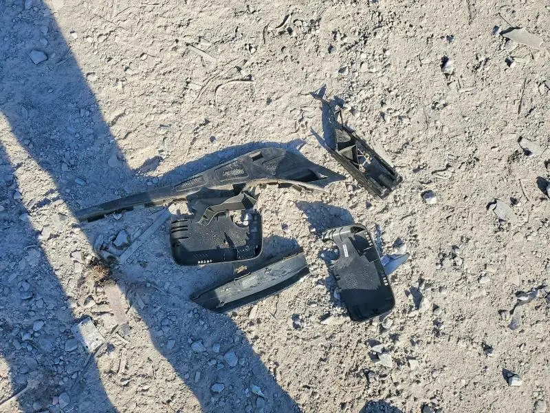 2016 BUICK LACROSSE SPORT TOURING  