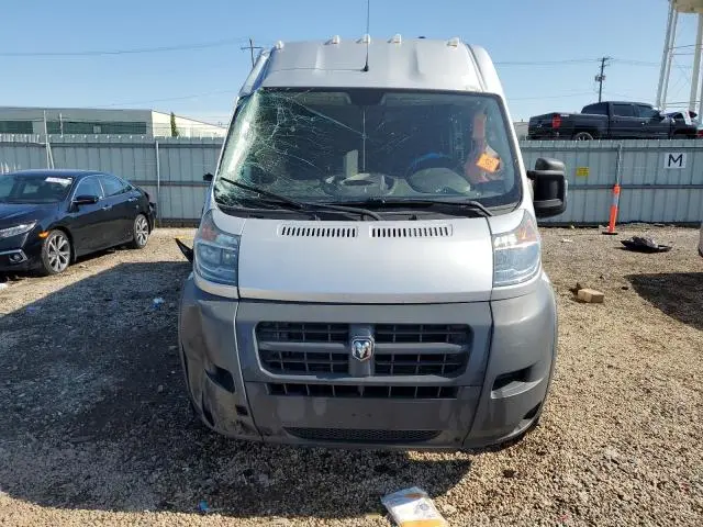 2018 RAM PROMASTER 3500 3500 HIGH  