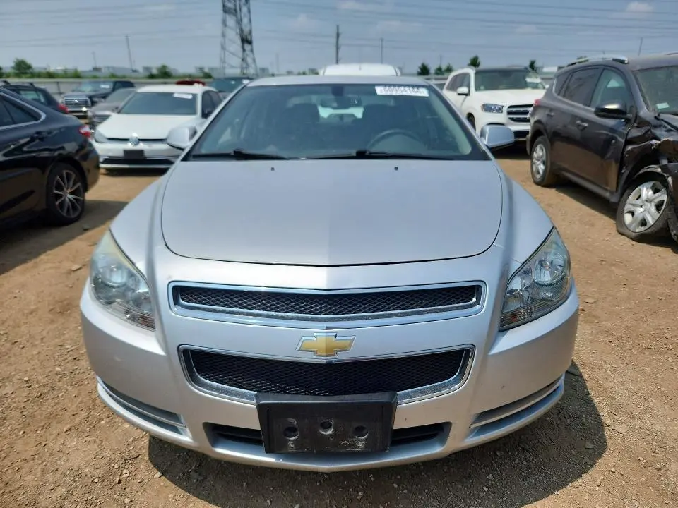 2012 CHEVROLET MALIBU 2LT  