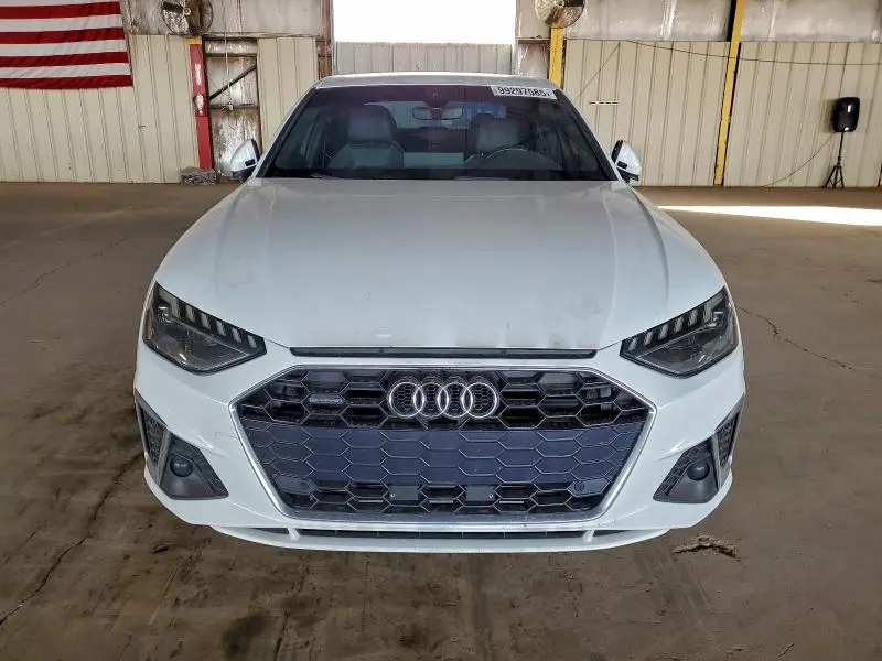 2020 AUDI A4 PREMIUM PLUS  