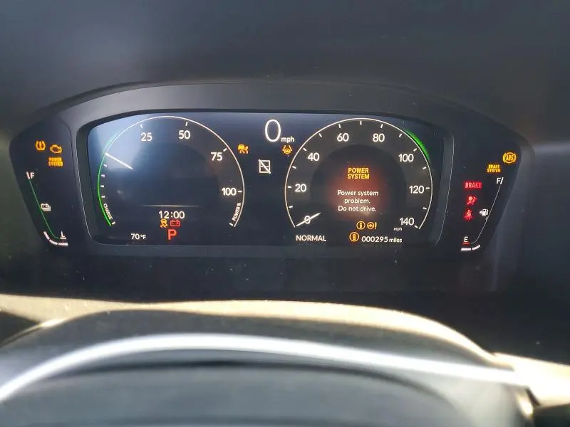 2026 HONDA CR-V TRAILSPORT  