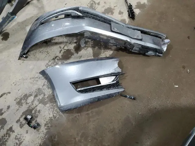 2015 VOLKSWAGEN PASSAT SE  