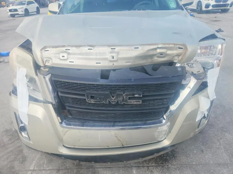 2013 GMC TERRAIN SLE  