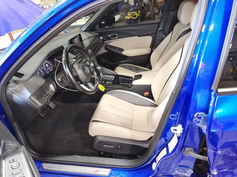 2024 ACURA INTEGRA A-SPEC  