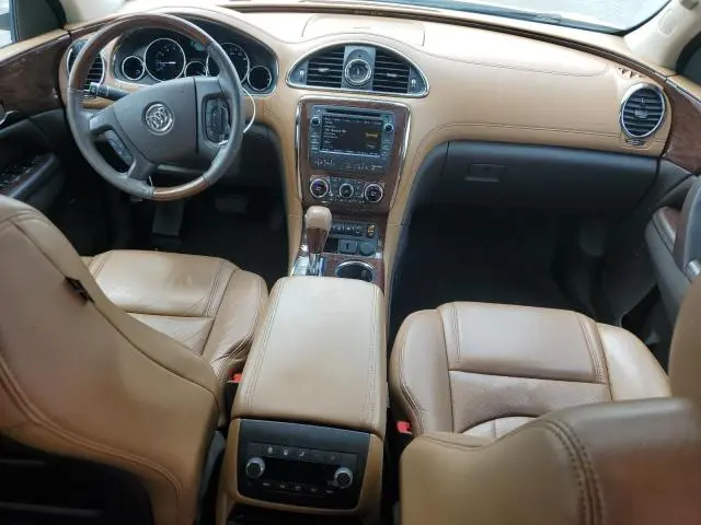2015 BUICK ENCLAVE   