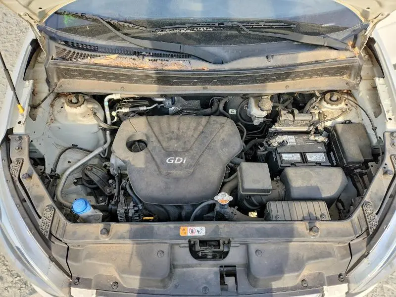 2013 KIA SOUL BASE  