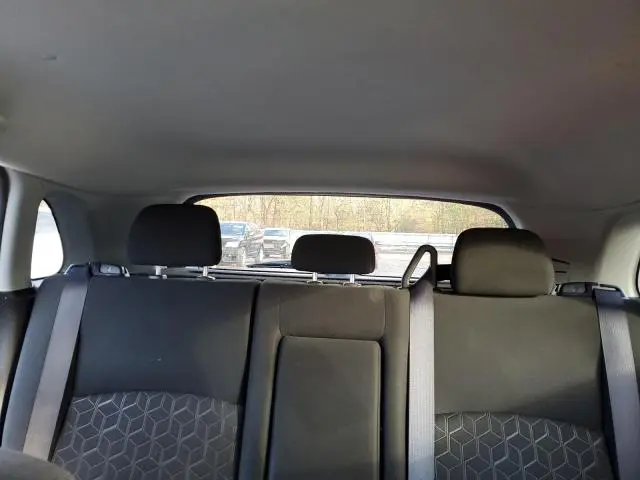 2022 MITSUBISHI OUTLANDER SPORT ES