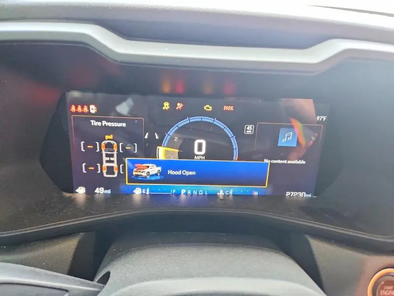 2025 CHEVROLET COLORADO   