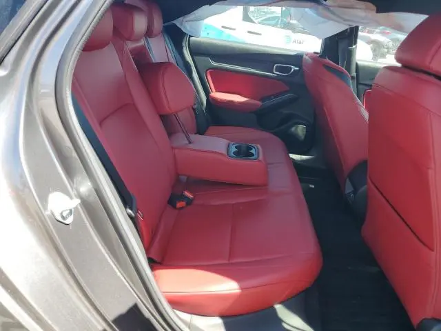 2023 ACURA INTEGRA A-SPEC TECH  