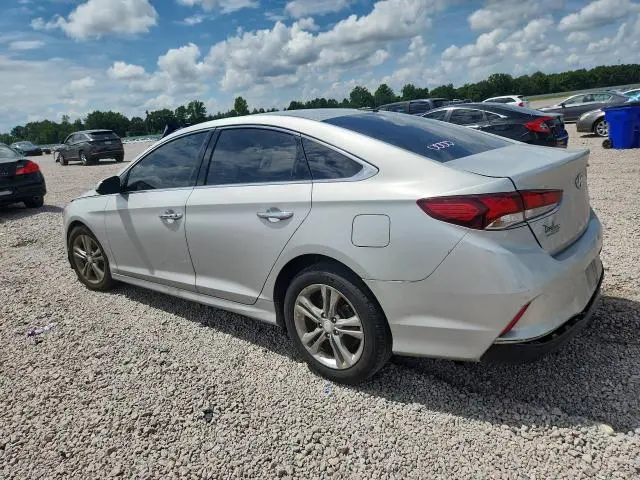 2018 HYUNDAI SONATA LIMITED  