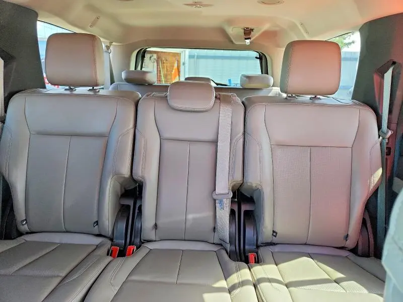 2019 FORD EXPEDITION MAX XLT  