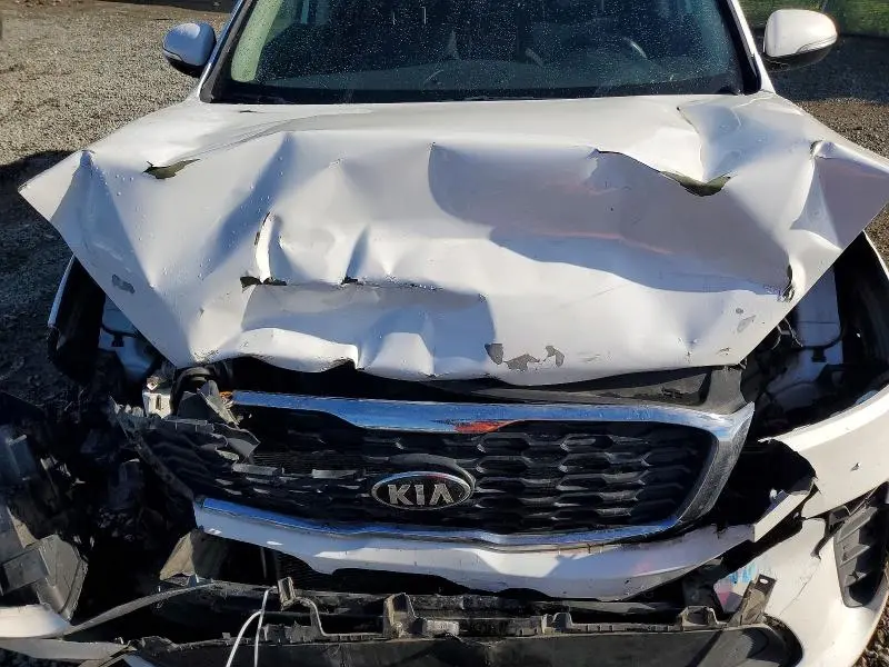 2020 KIA SORENTO LX V6  