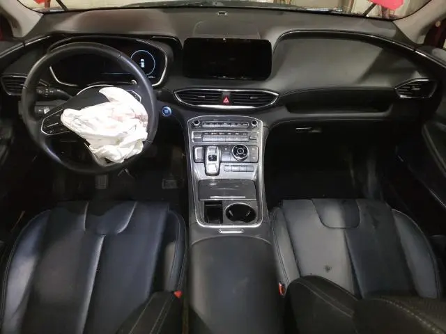 2023 HYUNDAI SANTA FE SEL PREMIUM  