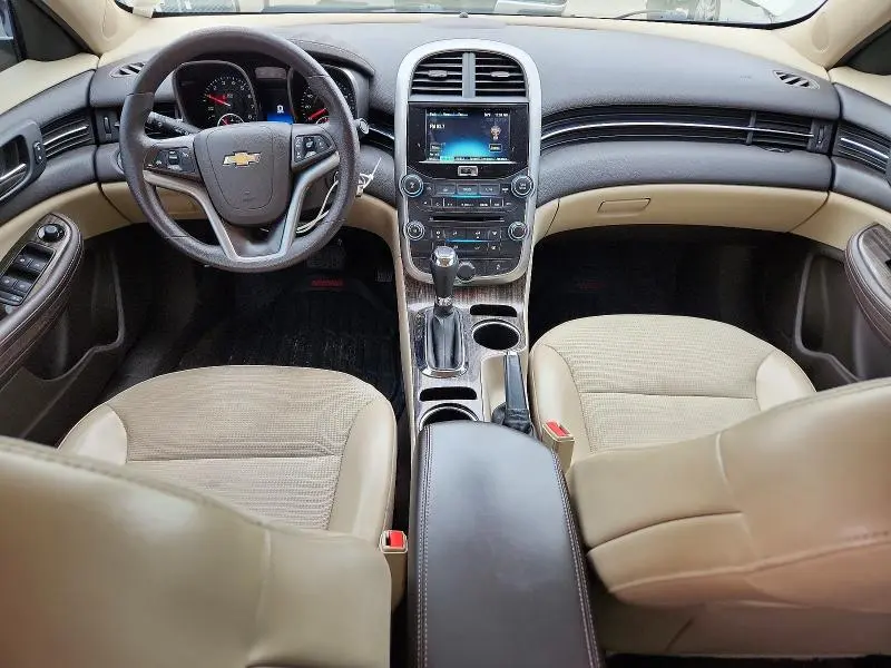 2014 CHEVROLET MALIBU 1LT  