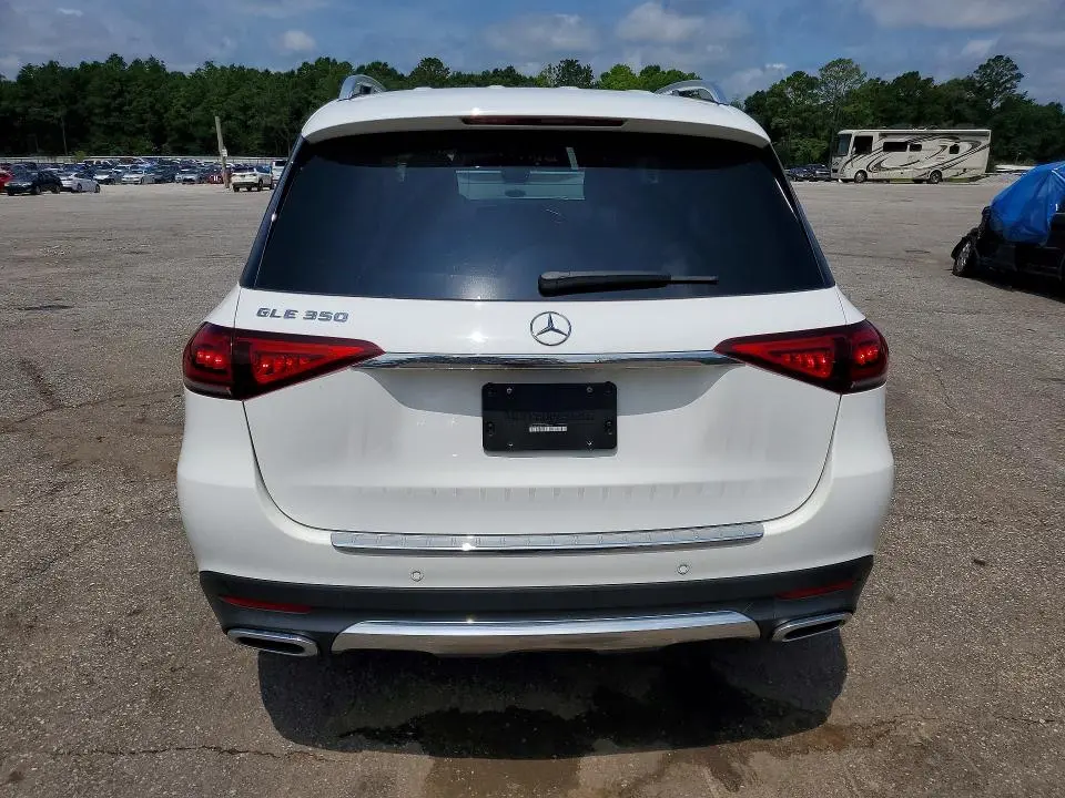 2023 MERCEDES-BENZ GLE 350  