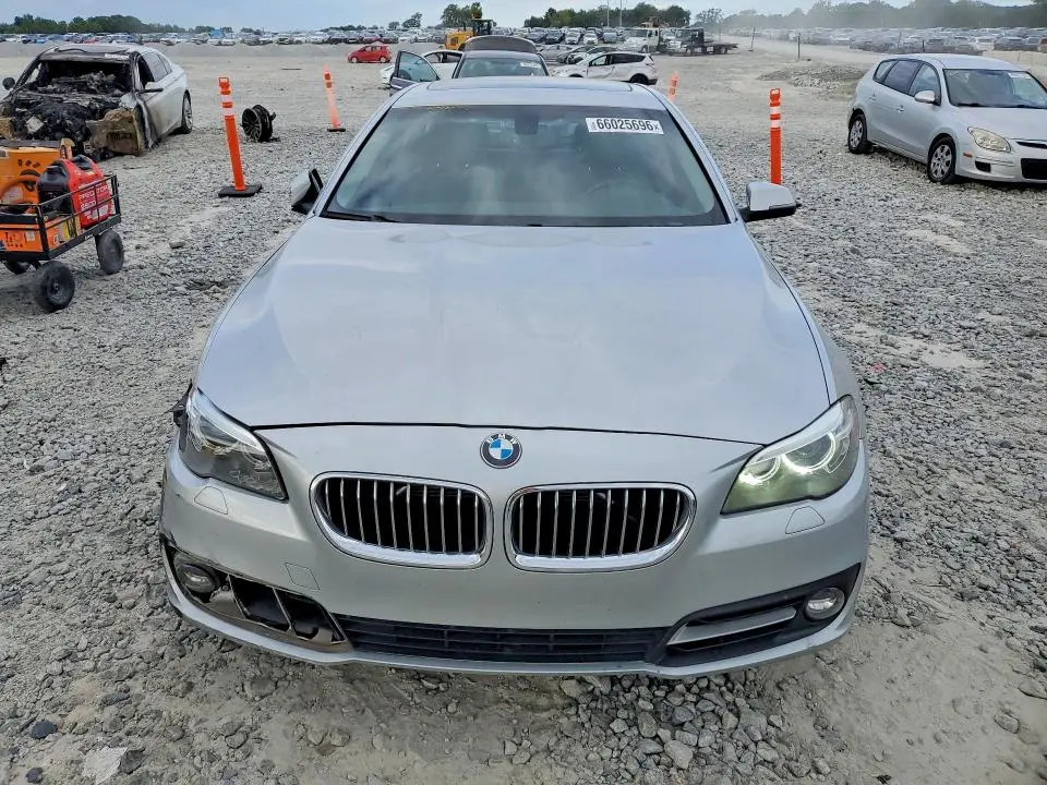 2015 BMW 535 I  