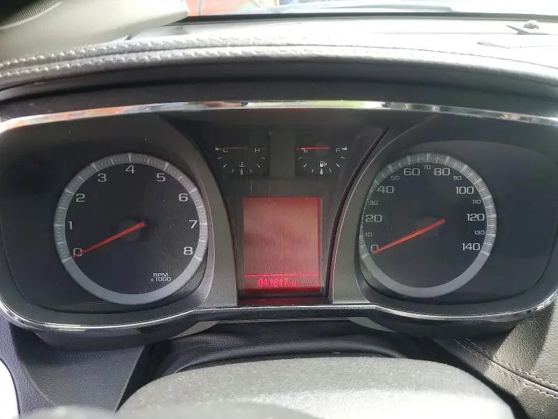 2017 GMC TERRAIN DENALI  