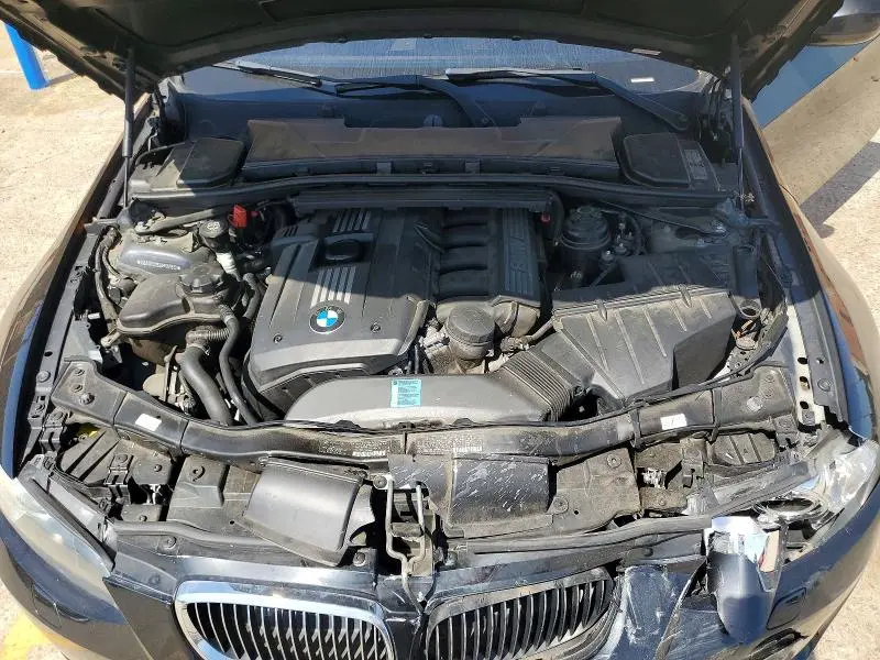 2010 BMW 328 I SULEV  