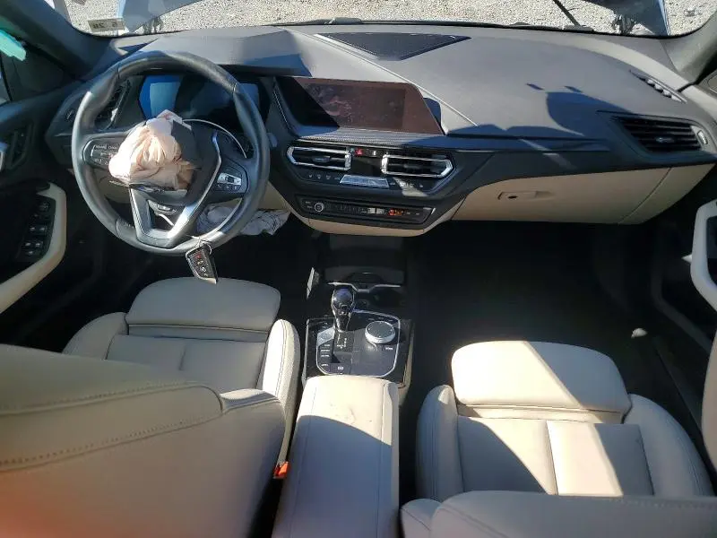 2023 BMW 228XI   