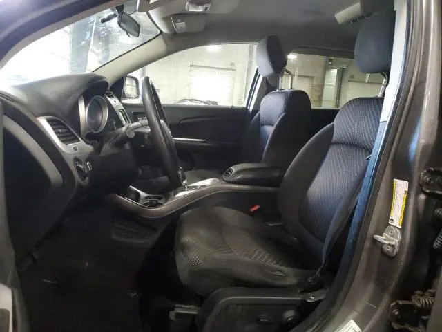 2013 DODGE JOURNEY SXT  