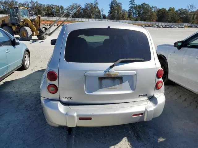 2010 CHEVROLET HHR LS  