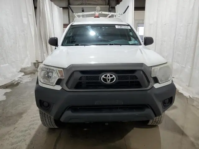 2015 TOYOTA TACOMA ACCESS CAB