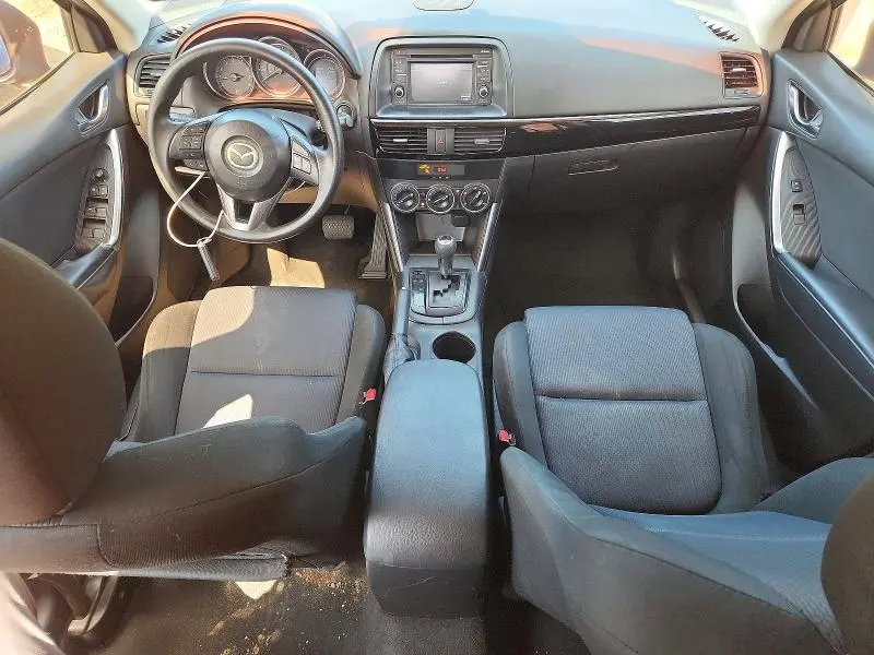 2014 MAZDA CX-5 SPORT  