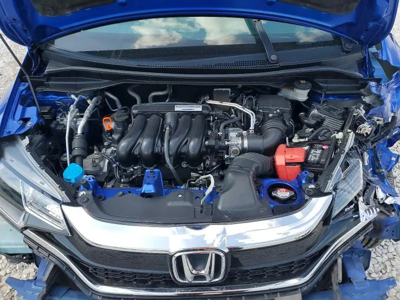 2019 HONDA FIT LX  
