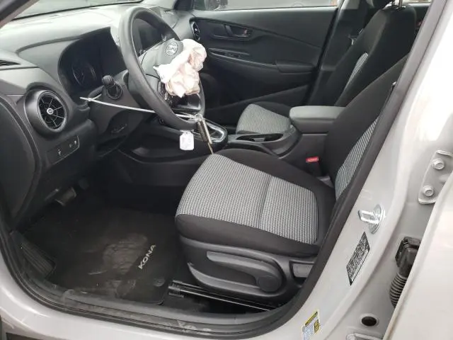 2023 HYUNDAI KONA SE  