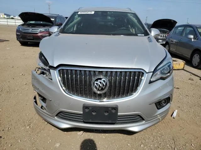 2016 BUICK ENVISION PREMIUM  